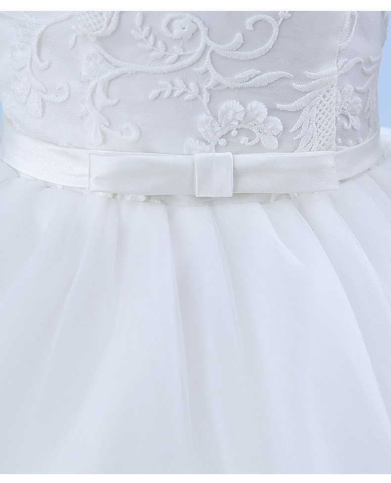 One-word Shoulder Wedding Dress Bride New Long Trailing Dream Princess Korean Long-sleeved Slim Wedding Dress 23 10782164582 1741330465