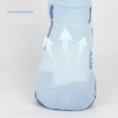 3PRS-Women’s Thermal Performance Crew Socks - Anti-Odor Terry-Lined for Trail Running, Basketball & Winter Sports
