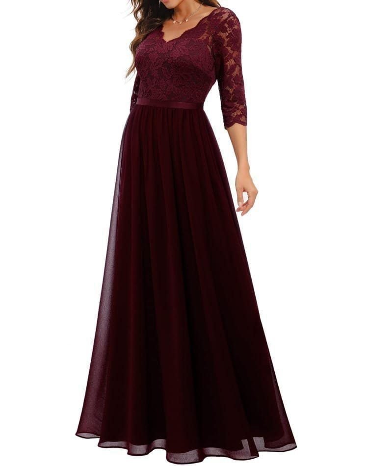 Empress Silhouette Evening Gown - Monarch Waist Architecture & Corsetry-Grade Lace Inlay for Red Carpet Galas & Editorial Shoot 75 undefined