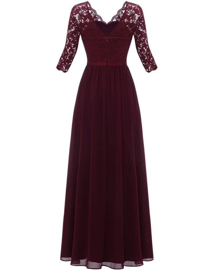 Empress Silhouette Evening Gown - Monarch Waist Architecture & Corsetry-Grade Lace Inlay for Red Carpet Galas & Editorial Shoot 77 undefined