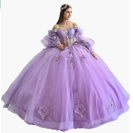 Floral One-Shoulder Tutu Dress with Bubble Sleeves - Spring Summer Elegant Party & Evening Wear 26 O1CN014Mechd1Gha41N5ql2 2209628360654 0 cib