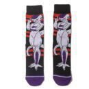 Men's Wholesale Trendy Socks Female Animation Cartoon Cotton Socks Comic Male Medium Tube Pirate Socks-5PRS