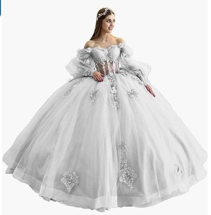 Floral One-Shoulder Tutu Dress with Bubble Sleeves - Spring Summer Elegant Party & Evening Wear 27 O1CN018aeBaA1Gha41N5NeR 2209628360654 0 cib