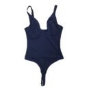 Steel-Free Shockproof Yoga Bra - High-Waisted 4-Way Stretch Sports Top with Tummy Control & Adjustable Straps for Women's Active Wear