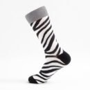 Men's Socks Large Size Stockings Large Cotton Socks Large Medium Tube Sports Socks-5prs