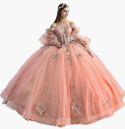 Floral One-Shoulder Tutu Dress with Bubble Sleeves - Spring Summer Elegant Party & Evening Wear 32 O1CN01IUdtE71Gha416u7CR 2209628360654 0 cib
