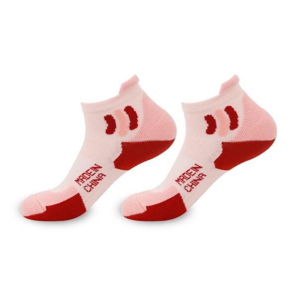 3PRS-Women’s Thermal Performance Crew Socks - Anti-Odor Terry-Lined for Trail Running, Basketball & Winter Sports - Image 5