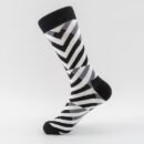 Men's Socks Large Size Stockings Large Cotton Socks Large Medium Tube Sports Socks-5prs