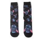 Men's Wholesale Trendy Socks Female Animation Cartoon Cotton Socks Comic Male Medium Tube Pirate Socks-5PRS