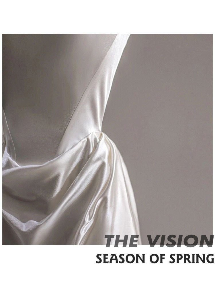 High-end Bridal Satin Light Wedding Banquet Dress 16 O1CN01RhXKym2Gn4wEk7hnC 2212116999059 0 cib