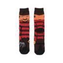 New Male Clown Medium Tube Cartoon Men's Socks Female Animation Socks Personalized Trend Skateboard Socks-5PRS
