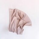 French Temperament Acetic Acid Satin Drape Skirt Women's Spring and Summer Solid Color High Waist Hip-wrapped Fishtail Skirt A-word Long Skirt