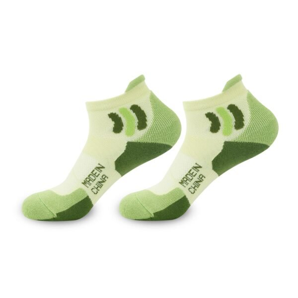3PRS-Women’s Thermal Performance Crew Socks - Anti-Odor Terry-Lined for Trail Running, Basketball & Winter Sports - Image 8