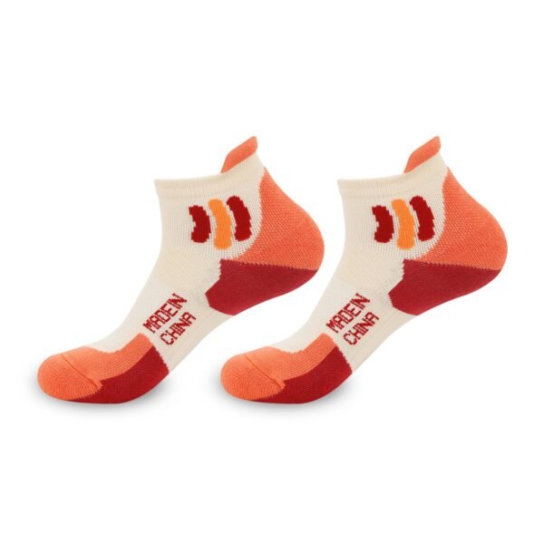 3PRS-Women’s Thermal Performance Crew Socks - Anti-Odor Terry-Lined for Trail Running, Basketball & Winter Sports - Image 6