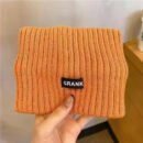 Fair Island Style Knitted Hat Children's Retro Dual-purpose Bag Hat Warm Wool Hat Ear Protection Street Style