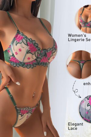 Velvet Eclipse Set - Patina-Green Metallics & Gothic Lace Engineering for Vintage Soirées & Dark Romance Collections