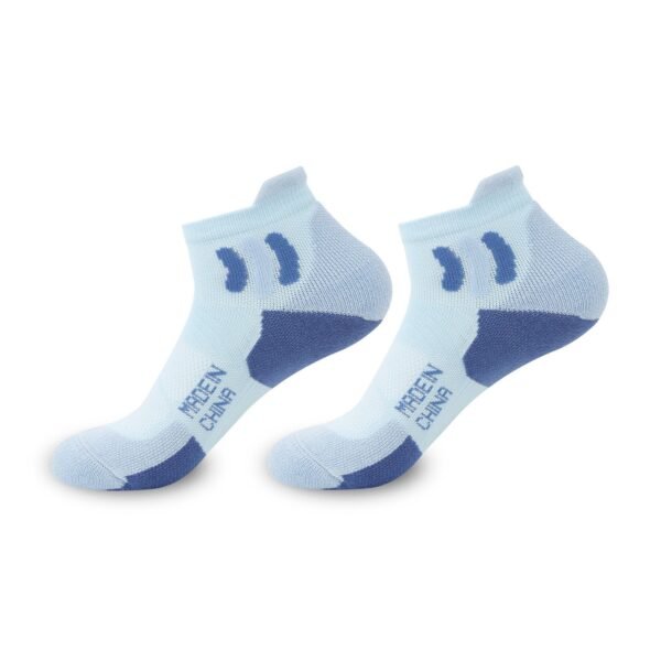 3PRS-Women’s Thermal Performance Crew Socks - Anti-Odor Terry-Lined for Trail Running, Basketball & Winter Sports - Image 7