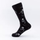 Men's Socks Large Size Stockings Large Cotton Socks Large Medium Tube Sports Socks-5prs