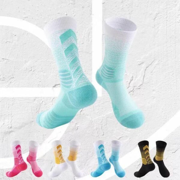 BASKETBALL SOCKS