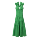 Discover the Hottest 2024 Summer Fashion with our Women's Flower Dress - Available in Plus Sizes!