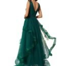 Celebrity Evening Temperament Sexy Split Sequin Suspender Mesh Splicing Dress Formal Settings Long Dress Dresses