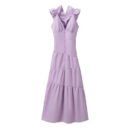 Discover the Hottest 2024 Summer Fashion with our Women's Flower Dress - Available in Plus Sizes!