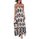 2024 Spring Fashion: Versatile and Chic Pullover Sling Dress for Women