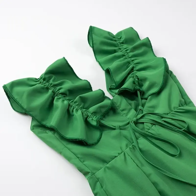 Discover the Hottest 2024 Summer Fashion with our Women's Flower Dress - Available in Plus Sizes! 22 kf S9da7b0a8175b47319c11f712c97f2d5fB