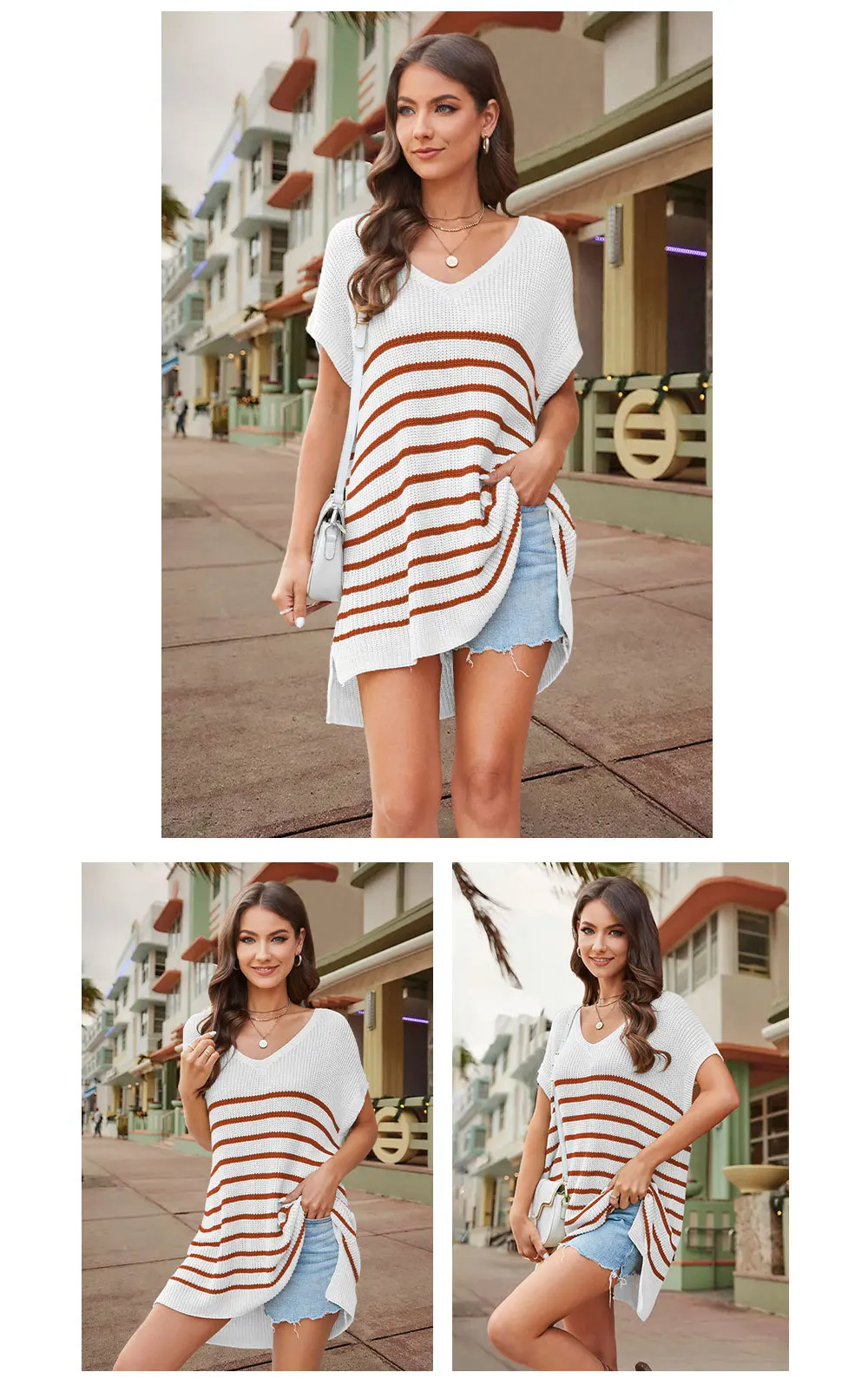 Stay Cozy and Chic with Our Women's Hooded Sweatshirt Hoodie and Sweat Skirt Tunic Dress - Perfect for Casual Days! 14 kf S9f7d5321685c439abe9e1a51680c5a7aV