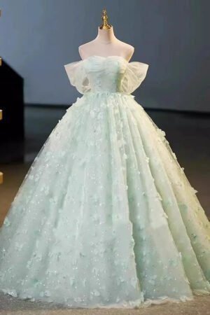 Vocal Art Exam Adult Dress Advanced Sense Host Concert Evening Dress Female 2024 New Xianqi Mori Series