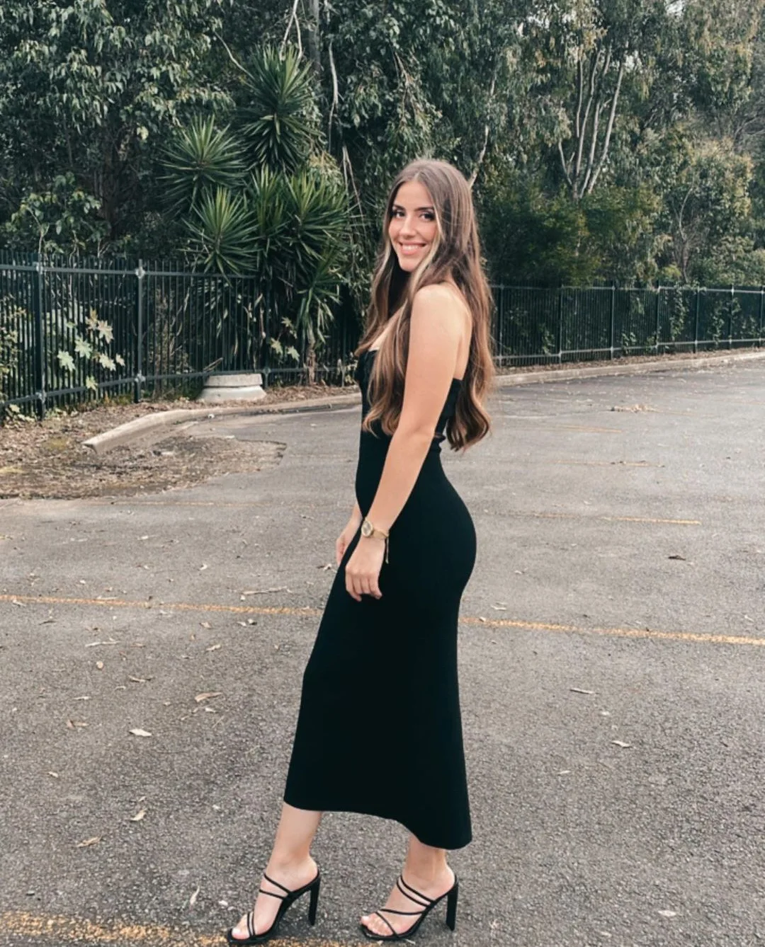Unleash Your Inner Spicy Girl with Our New Knitted Strapless Dress for Women - Perfect for Instagram-Worthy Spring/Summer Fashion! 26 undefined