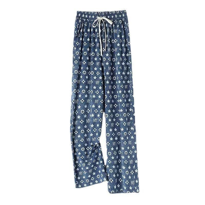 Stay Cool this Summer with Tencel Denim Cooler Pants - Straight-Legged, Versatile, and Cold Feeling! 10 Stay Cool this Summer with Tencel Denim Cooler Pants - Straight-Legged, Versatile, and Cold Feeling! - Image 10