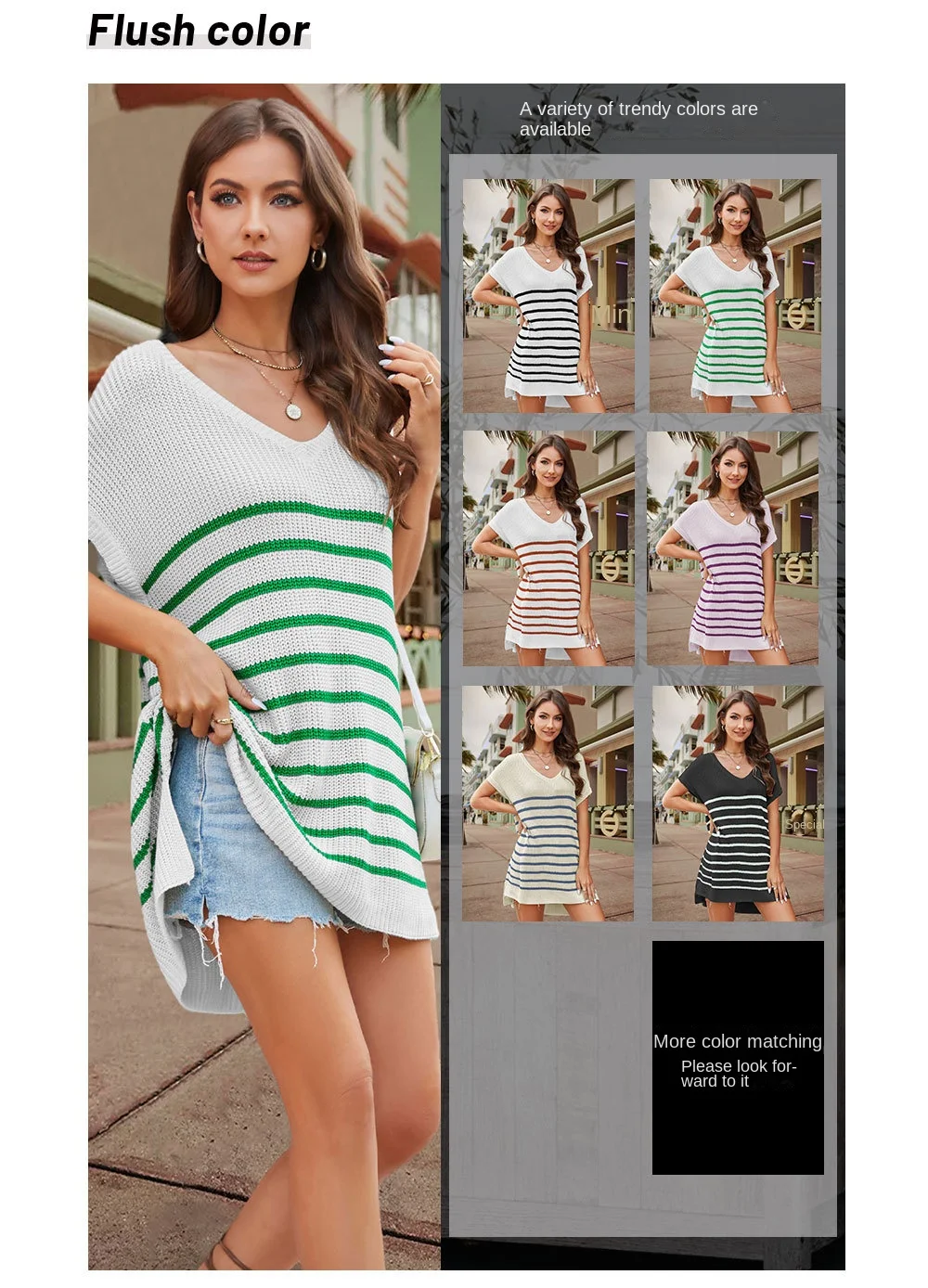 Stay Cozy and Chic with Our Women's Hooded Sweatshirt Hoodie and Sweat Skirt Tunic Dress - Perfect for Casual Days! 9 kf See7d4eb91d2844a4ae813c830b8236beG