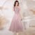 296 Pink MediuM And Long