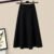 Black Skirt